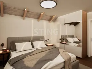 Prodej bytu 3+kk, Opava, Slezská, 82 m2