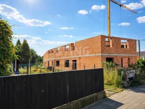 Prodej bytu 3+kk, Opava, Slezská, 82 m2