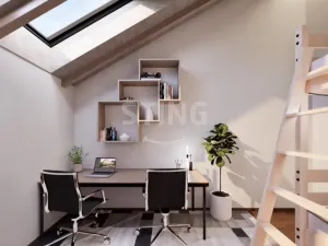 Prodej bytu 3+kk, Opava, Slezská, 70 m2