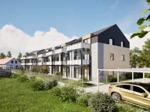 Prodej bytu 3+kk, Opava, Slezská, 70 m2