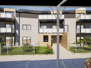 Prodej bytu 3+kk, Opava, Slezská, 70 m2
