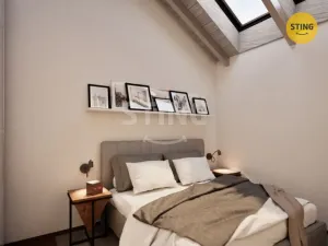 Prodej bytu 2+kk, Opava, Slezská, 51 m2