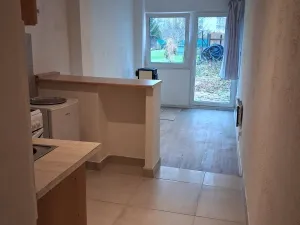 Pronájem bytu 1+kk, Olomouc, 20 m2