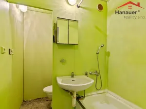 Prodej bytu 2+kk, Ústí nad Labem - Severní Terasa, Šrámkova, 40 m2