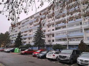 Pronájem bytu 1+kk, Kladno - Kročehlavy, Švédská, 40 m2