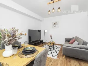 Prodej bytu 3+1, Poděbrady - Poděbrady II, Dr. Horákové, 86 m2