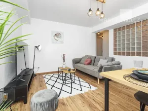 Prodej bytu 3+1, Poděbrady - Poděbrady II, Dr. Horákové, 86 m2