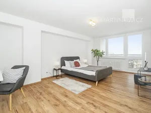 Prodej bytu 3+1, Poděbrady - Poděbrady II, Dr. Horákové, 86 m2