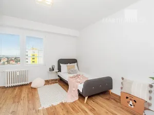 Prodej bytu 3+1, Poděbrady - Poděbrady II, Dr. Horákové, 86 m2