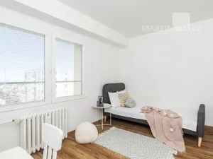 Prodej bytu 3+1, Poděbrady - Poděbrady II, Dr. Horákové, 86 m2