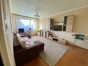 Prodej bytu 3+1, Jablonec nad Nisou, Vysoká, 71 m2