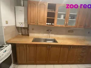 Pronájem bytu 2+1, Chomutov, Selská, 55 m2