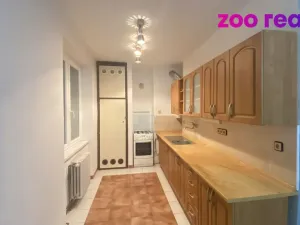 Pronájem bytu 2+1, Chomutov, Selská, 55 m2