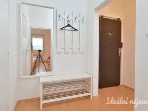 Pronájem bytu 1+1, Brno, Chalabalova, 42 m2