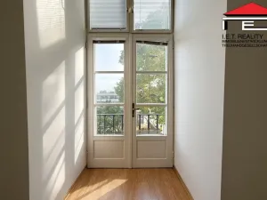 Pronájem kanceláře, Brno, Bašty, 49 m2