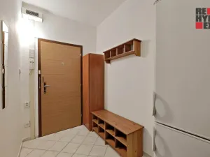 Prodej bytu 1+1, Liberec - Liberec VI-Rochlice, Soukenická, 40 m2