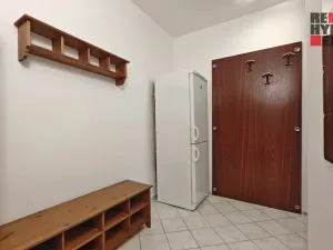 Prodej bytu 1+1, Liberec - Liberec VI-Rochlice, Soukenická, 40 m2