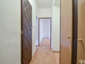 Prodej bytu 2+1, Olomouc, tř. Svornosti, 48 m2