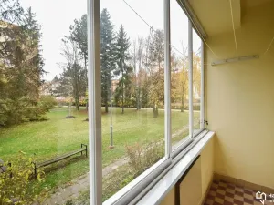 Prodej bytu 2+1, Olomouc, tř. Svornosti, 48 m2