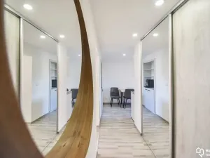 Pronájem bytu 3+1, Olomouc, Albertova, 72 m2