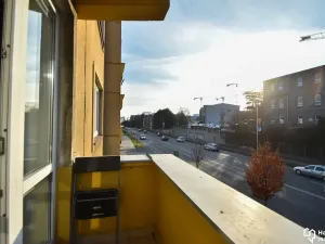 Pronájem bytu 3+1, Olomouc, Albertova, 72 m2