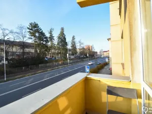 Pronájem bytu 3+1, Olomouc, Albertova, 72 m2