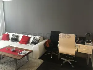 Pronájem bytu 2+1, Praha, Čílova, 54 m2