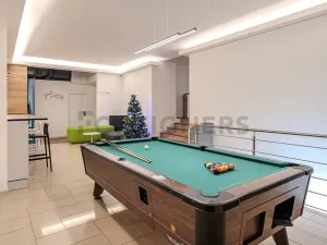 Pronájem bytu 1+kk, Praha - Libeň, Kotlaska, 18 m2