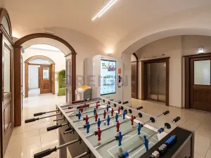 Pronájem bytu 1+kk, Praha - Libeň, Kotlaska, 18 m2