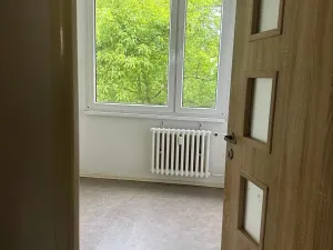 Pronájem bytu 3+1, Bílina, Aléská, 60 m2
