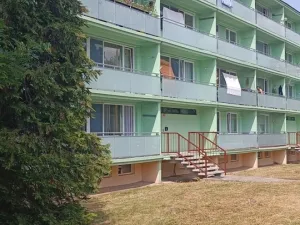 Pronájem bytu 3+1, Bílina, Aléská, 60 m2
