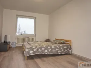 Pronájem bytu 1+kk, Prostějov, Kotěrova, 30 m2