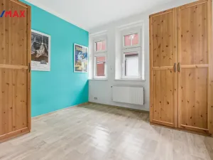 Prodej bytu 4+1, Karlovy Vary, Ondříčkova, 87 m2