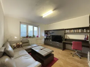 Pronájem bytu 2+1, Olomouc - Hodolany, Masarykova třída, 57 m2