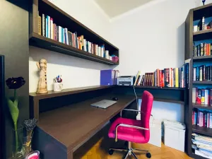 Pronájem bytu 2+1, Olomouc - Hodolany, Masarykova třída, 57 m2