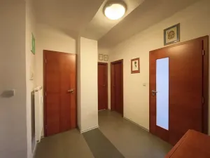 Pronájem bytu 2+1, Olomouc - Hodolany, Masarykova třída, 57 m2