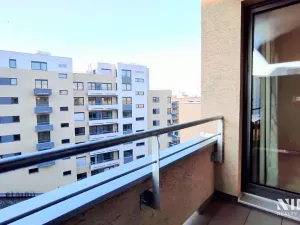 Pronájem bytu 1+kk, Praha - Chodov, Šternovská, 30 m2