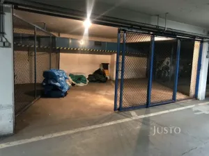 Pronájem garážového stání, Frýdek-Místek, Slezská, 16 m2
