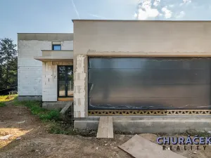 Prodej rodinného domu, Praha - Velká Chuchle, Na hvězdárně, 280 m2