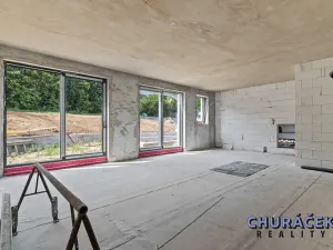 Prodej rodinného domu, Praha - Velká Chuchle, Na hvězdárně, 280 m2