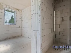 Prodej rodinného domu, Praha - Velká Chuchle, Na hvězdárně, 280 m2