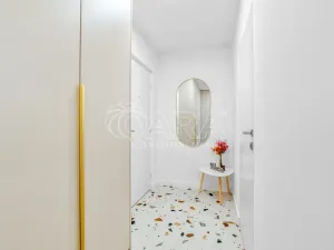 Pronájem bytu 2+kk, Kopřivnice, Štramberská, 40 m2