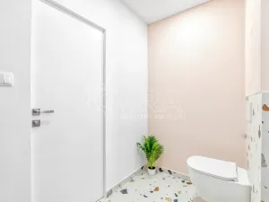 Pronájem bytu 2+kk, Kopřivnice, Štramberská, 40 m2