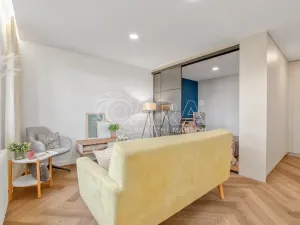 Pronájem bytu 2+kk, Kopřivnice, Štramberská, 40 m2