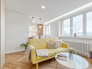 Pronájem bytu 2+kk, Kopřivnice, Štramberská, 40 m2