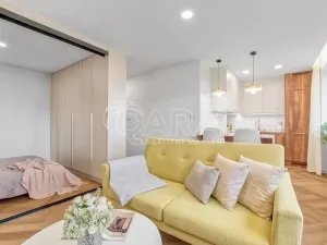 Pronájem bytu 2+kk, Kopřivnice, Štramberská, 40 m2