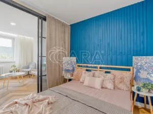 Pronájem bytu 2+kk, Kopřivnice, Štramberská, 40 m2