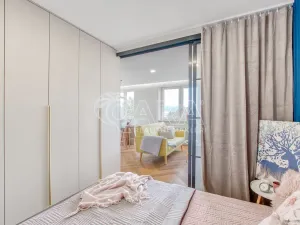 Pronájem bytu 2+kk, Kopřivnice, Štramberská, 40 m2