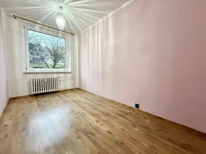 Pronájem bytu 3+1, Ústí nad Labem - Krásné Březno, V Oblouku, 72 m2