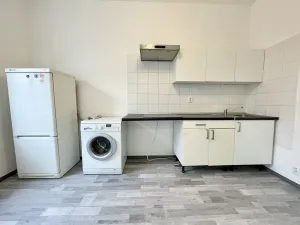 Pronájem bytu 1+1, Teplice, Jankovcova, 28 m2